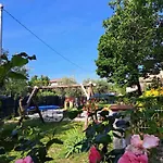 לינה וארוחת בוקר La Casa Di Memy גואלדו טאדינו