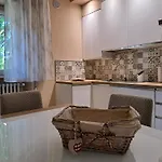 La Casa Di Memy לינה וארוחת בוקר