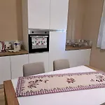 La Casa Di Memy לינה וארוחת בוקר *