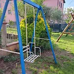 La Casa Di Memy לינה וארוחת בוקר גואלדו טאדינו