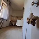 La Casa Di Memy לינה וארוחת בוקר