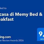 La Casa Di Memy *