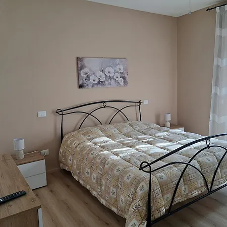 Bed & Breakfast La Casa Di Memy