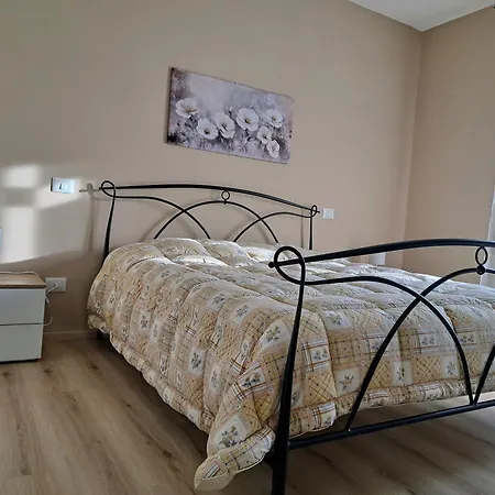 La Casa Di Memy * Gualdo Tadino