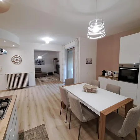 La Casa Di Memy