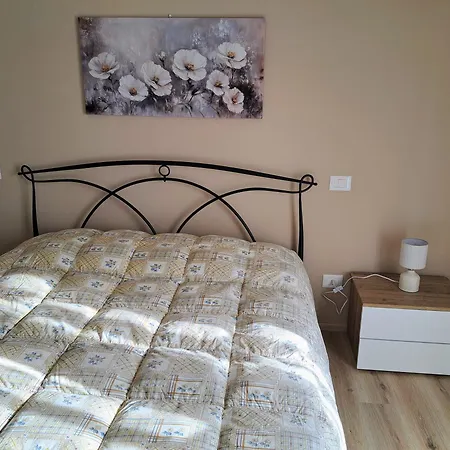 La Casa Di Memy Bed and breakfast Gualdo Tadino