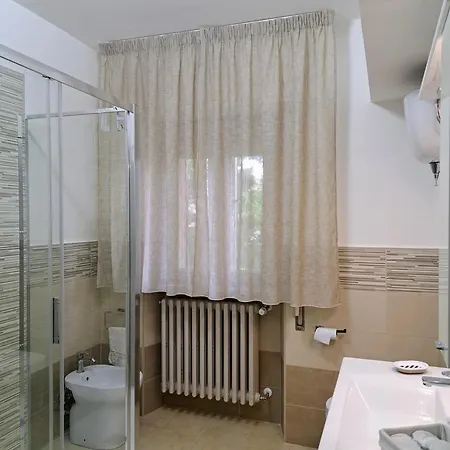 La Casa Di Memy * Gualdo Tadino