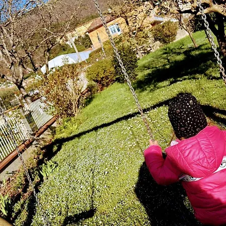 La Casa Di Memy