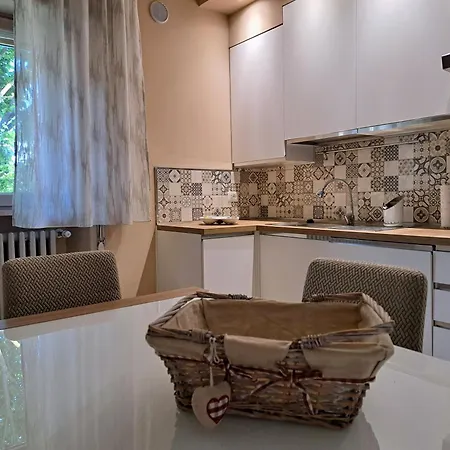 La Casa Di Memy Bed and breakfast