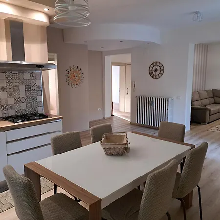 La Casa Di Memy Gualdo Tadino