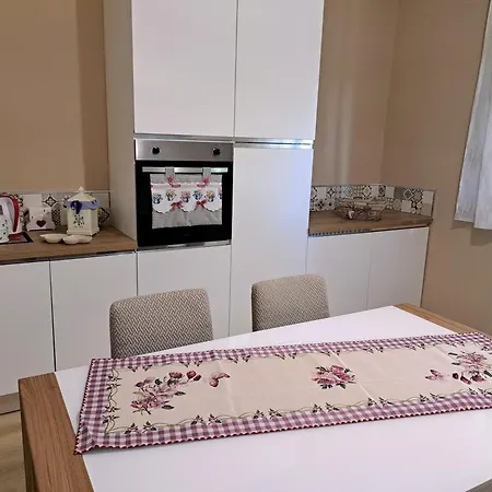 La Casa Di Memy Bed and breakfast *