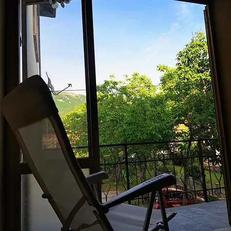 La Casa Di Memy B&B 구아르도타디노