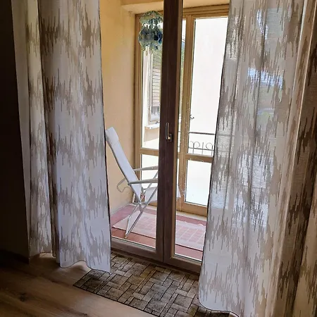 La Casa Di Memy * Gualdo Tadino