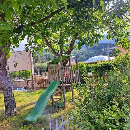 La Casa Di Memy
