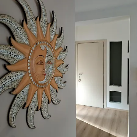La Casa Di Memy