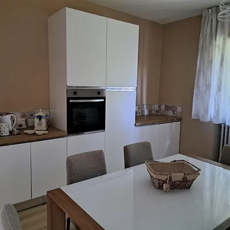 La Casa Di Memy Bed and breakfast