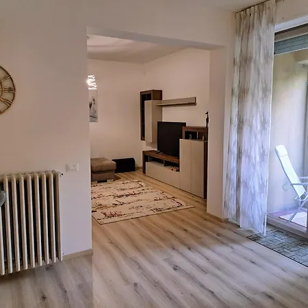 La Casa Di Memy Gualdo Tadino