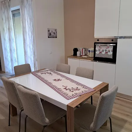 La Casa Di Memy * Gualdo Tadino