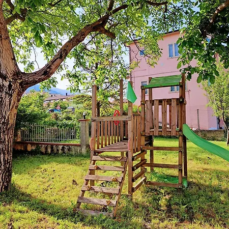 La Casa Di Memy Bed & Breakfast