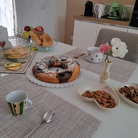 La Casa Di Memy