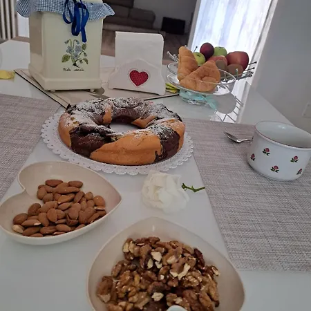 Bed and breakfast La Casa Di Memy Gualdo Tadino