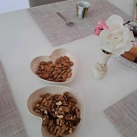 Bed & Breakfast La Casa Di Memy 3*