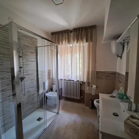 La Casa Di Memy 3*