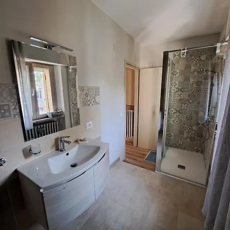 La Casa Di Memy Gualdo Tadino