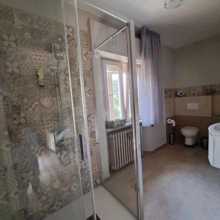 La Casa Di Memy 3* Gualdo Tadino