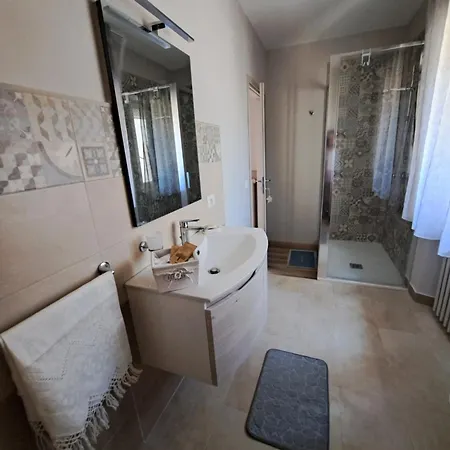 La Casa Di Memy Bed and breakfast *