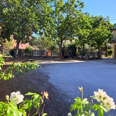 La Casa Di Memy * Gualdo Tadino