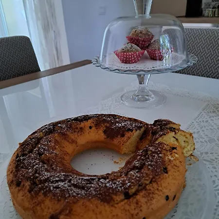 La Casa Di Memy Bed and breakfast *