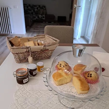 La Casa Di Memy