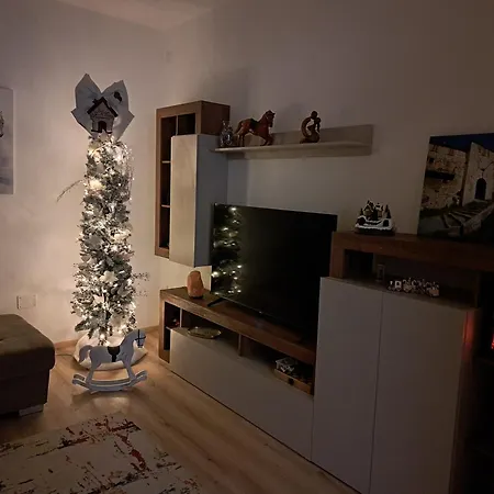 La Casa Di Memy * Gualdo Tadino