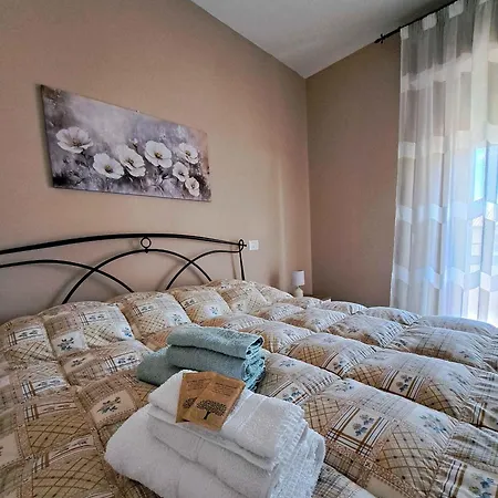 Bed & Breakfast La Casa Di Memy Gualdo Tadino