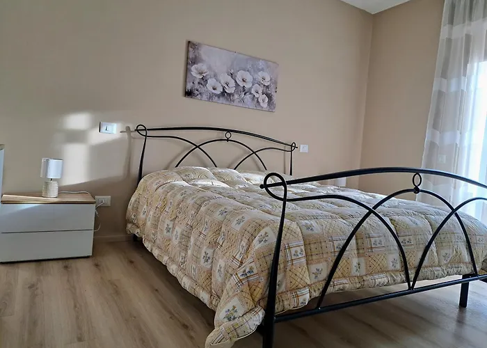 La Casa Di Memy * Gualdo Tadino