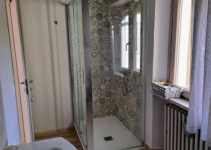 Bed & Breakfast La Casa Di Memy Gualdo Tadino