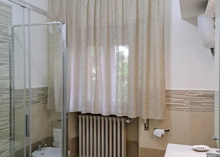 La Casa Di Memy * Gualdo Tadino