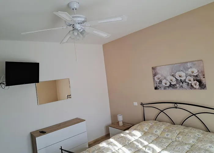 Bed & Breakfast La Casa Di Memy