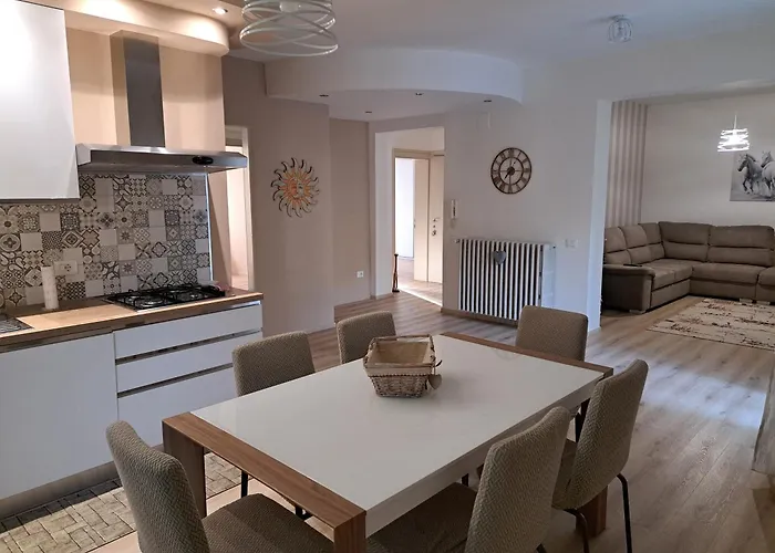 La Casa Di Memy Gualdo Tadino