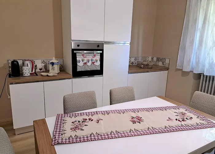 La Casa Di Memy Bed & Breakfast *