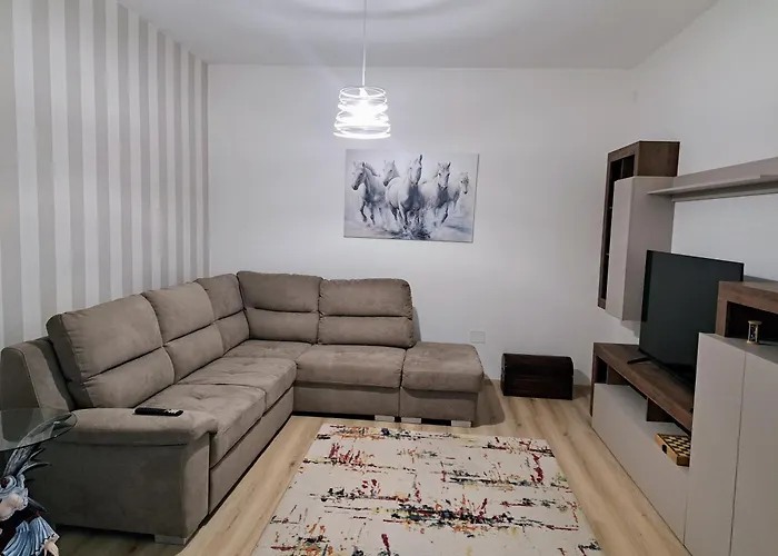 Alojamento de Acomodação e Pequeno-almoço La Casa Di Memy *