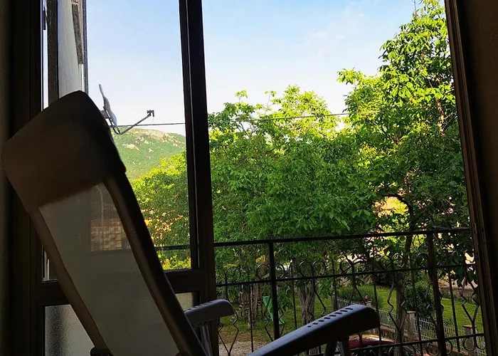 La Casa Di Memy Bed & Breakfast Gualdo Tadino