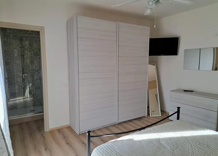 Alojamento de Acomodação e Pequeno-almoço La Casa Di Memy Gualdo Tadino