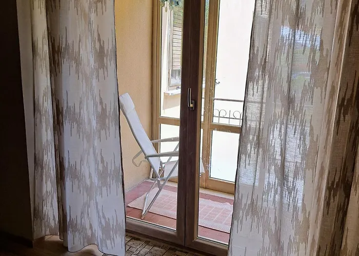 La Casa Di Memy * Gualdo Tadino