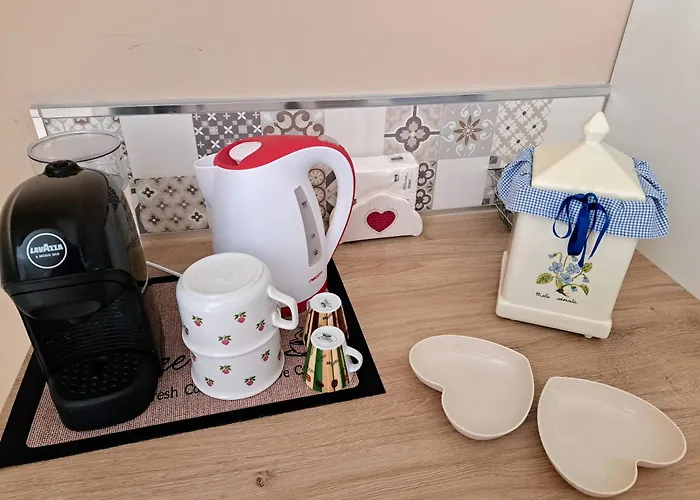 La Casa Di Memy Gualdo Tadino