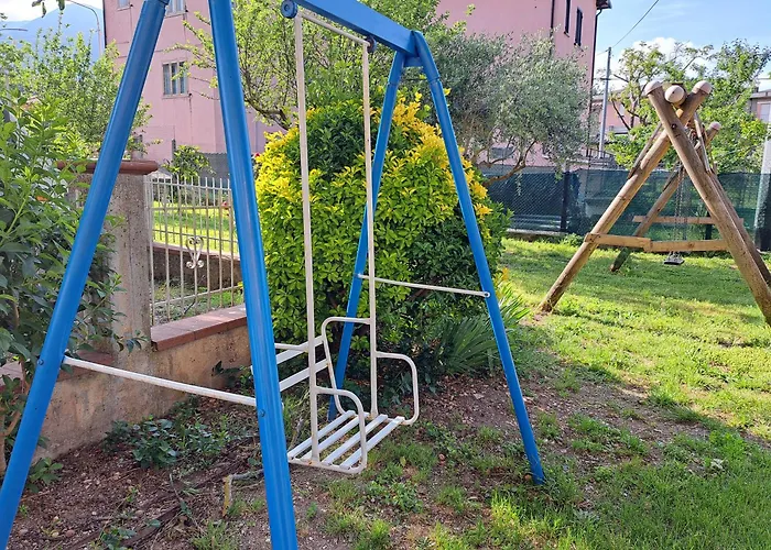 La Casa Di Memy Alojamento de Acomodação e Pequeno-almoço Gualdo Tadino