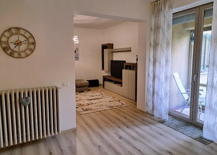 La Casa Di Memy Gualdo Tadino