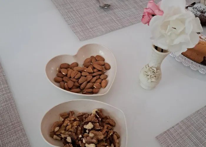 Bed & Breakfast La Casa Di Memy *