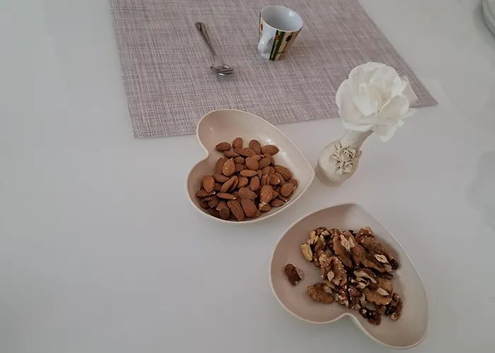 Alojamento de Acomodação e Pequeno-almoço La Casa Di Memy Gualdo Tadino